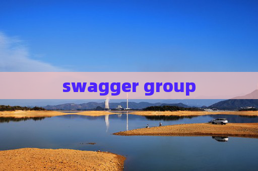 swagger group